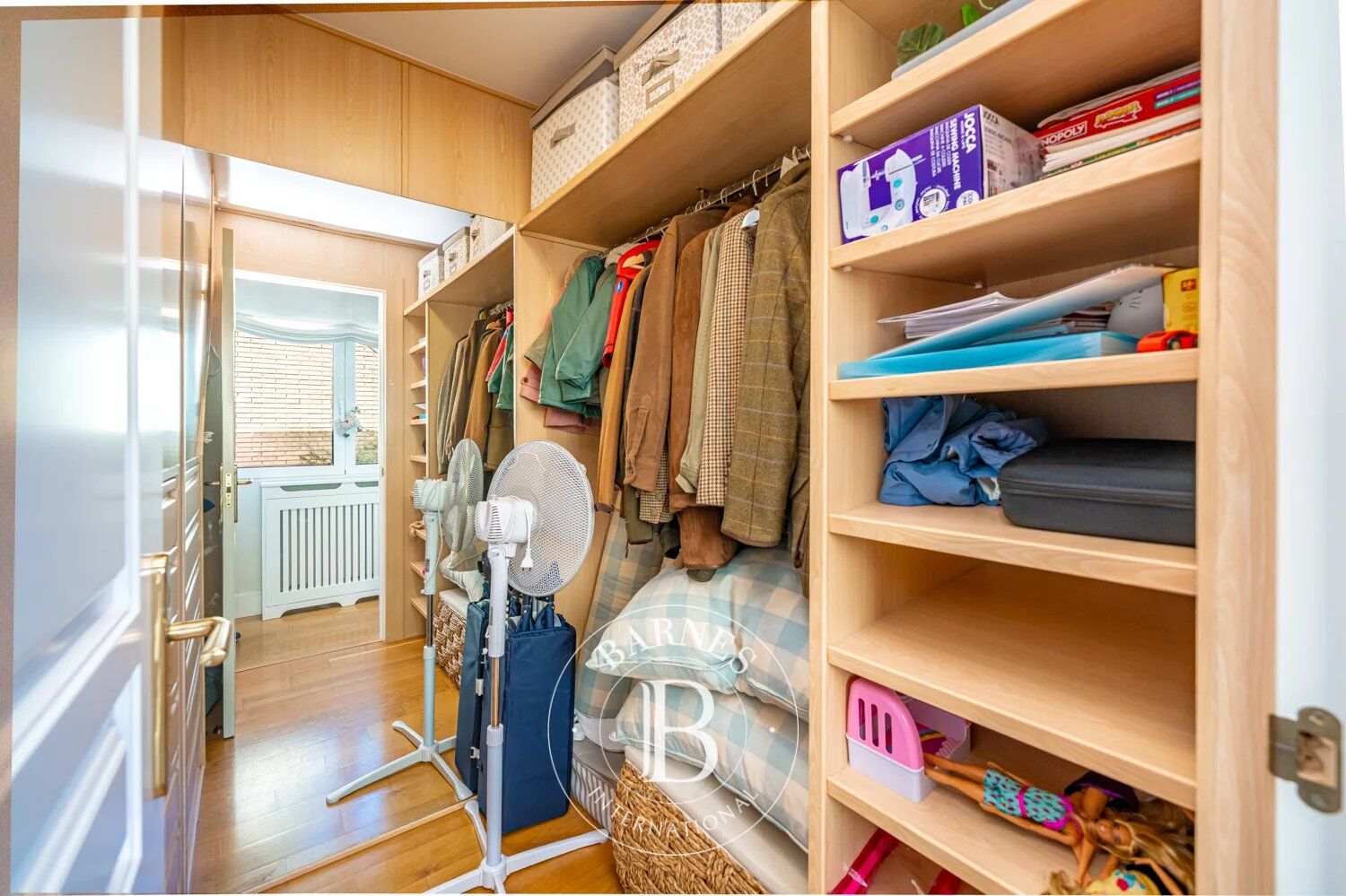 Dağ evi Alcobendas - picture 20