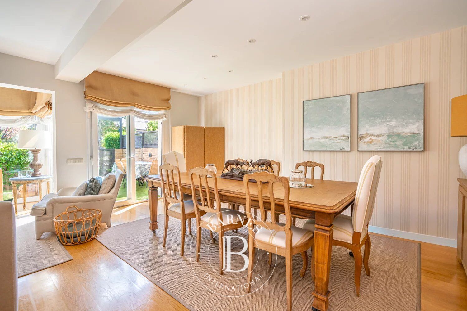 Dağ evi Alcobendas - picture 4