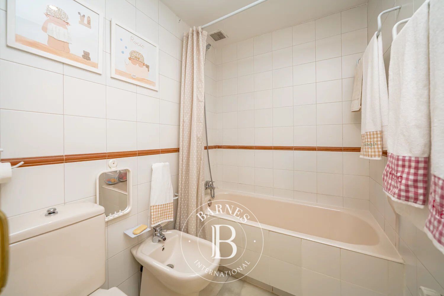 Dağ evi Alcobendas - picture 26