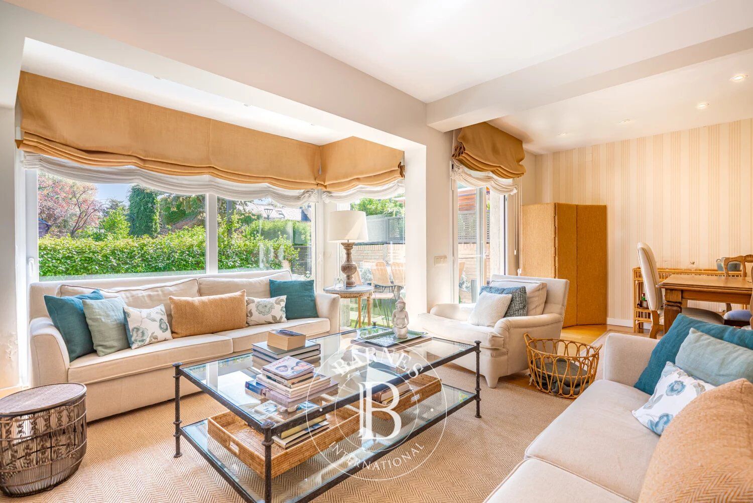 Dağ evi Alcobendas - picture 31