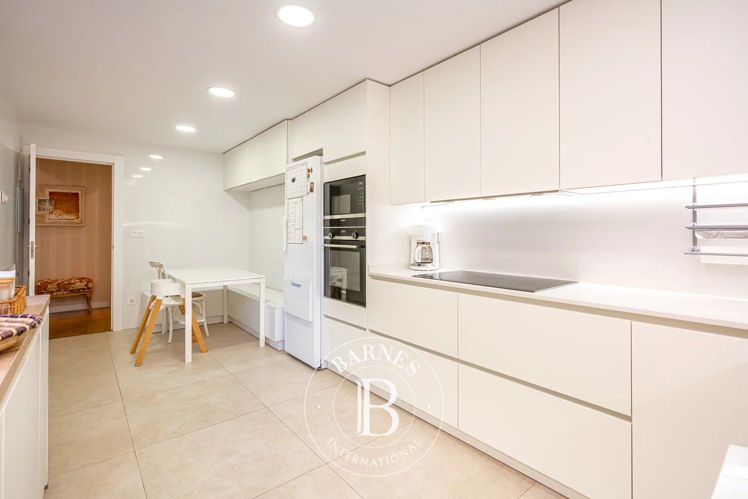 Dağ evi Alcobendas - picture 12