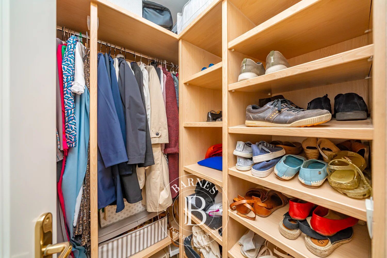 Dağ evi Alcobendas - picture 34