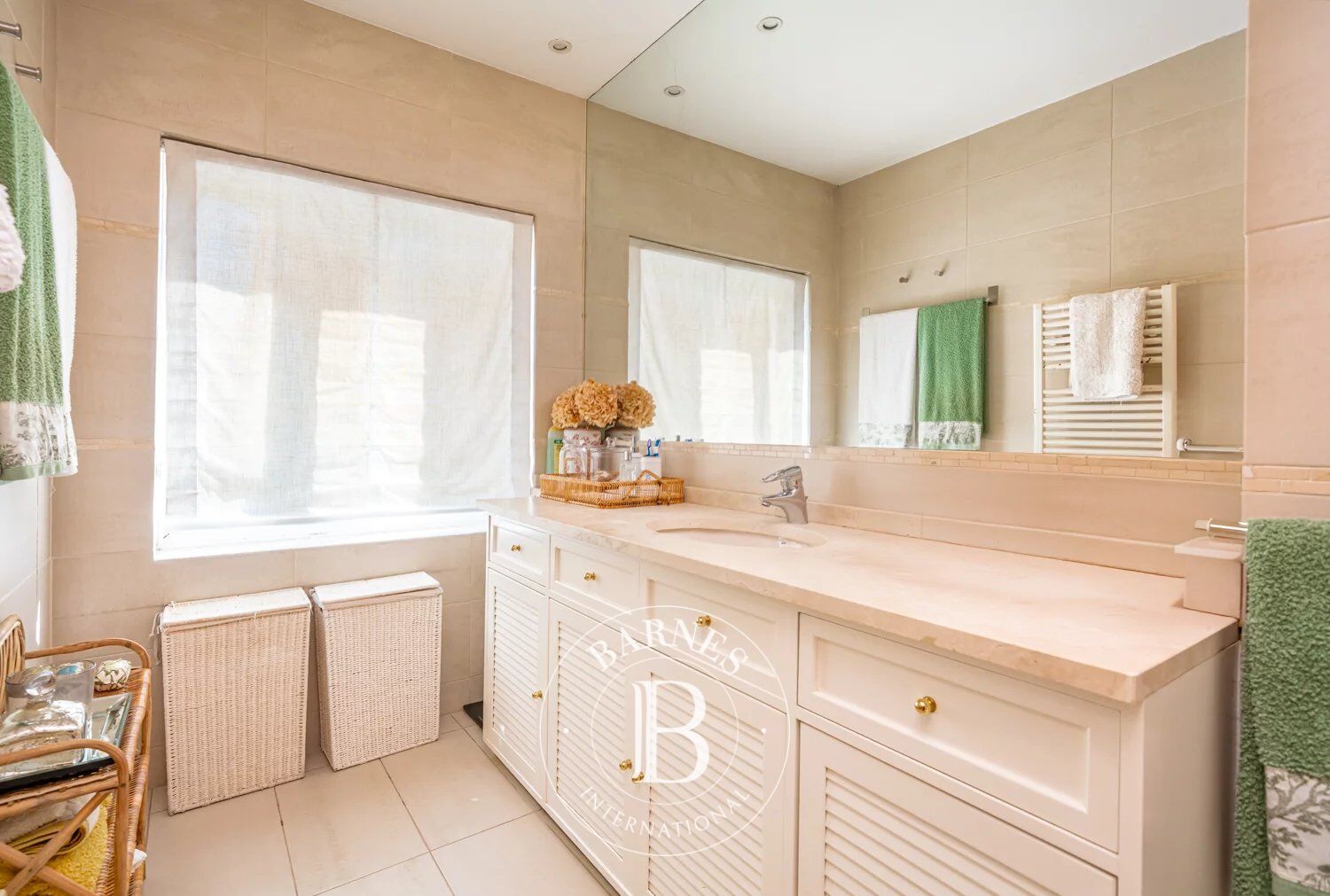 Dağ evi Alcobendas - picture 19