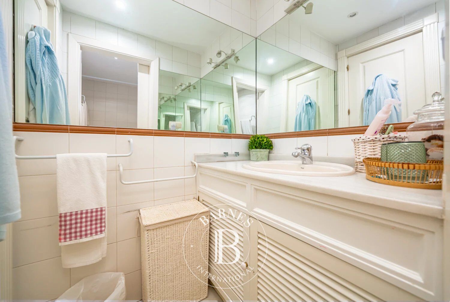 Dağ evi Alcobendas - picture 38