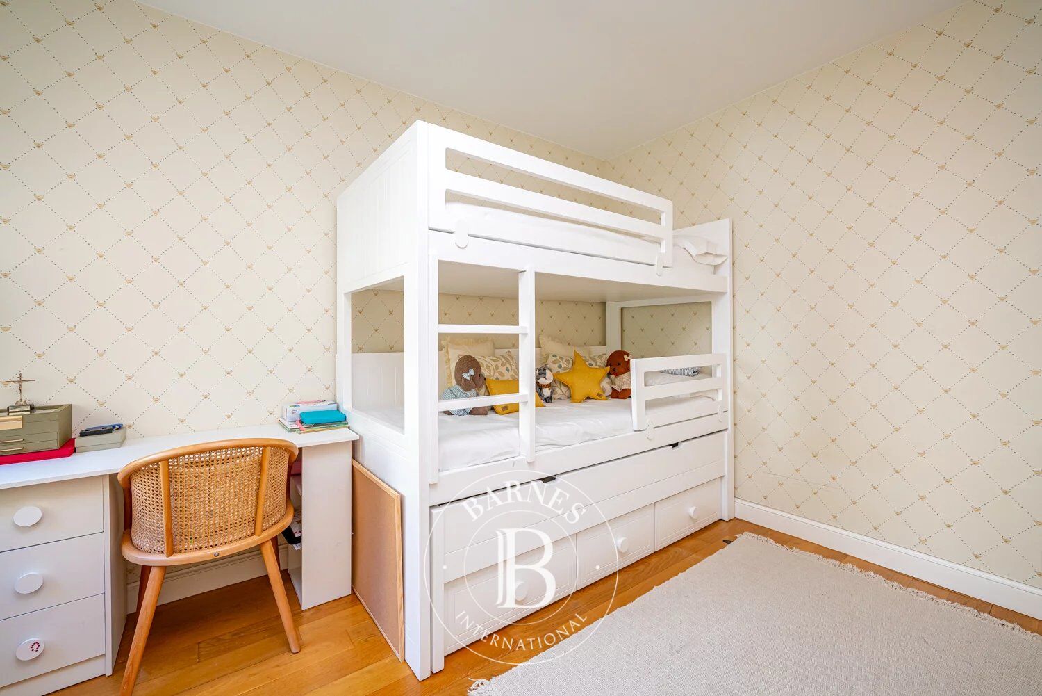 Dağ evi Alcobendas - picture 35