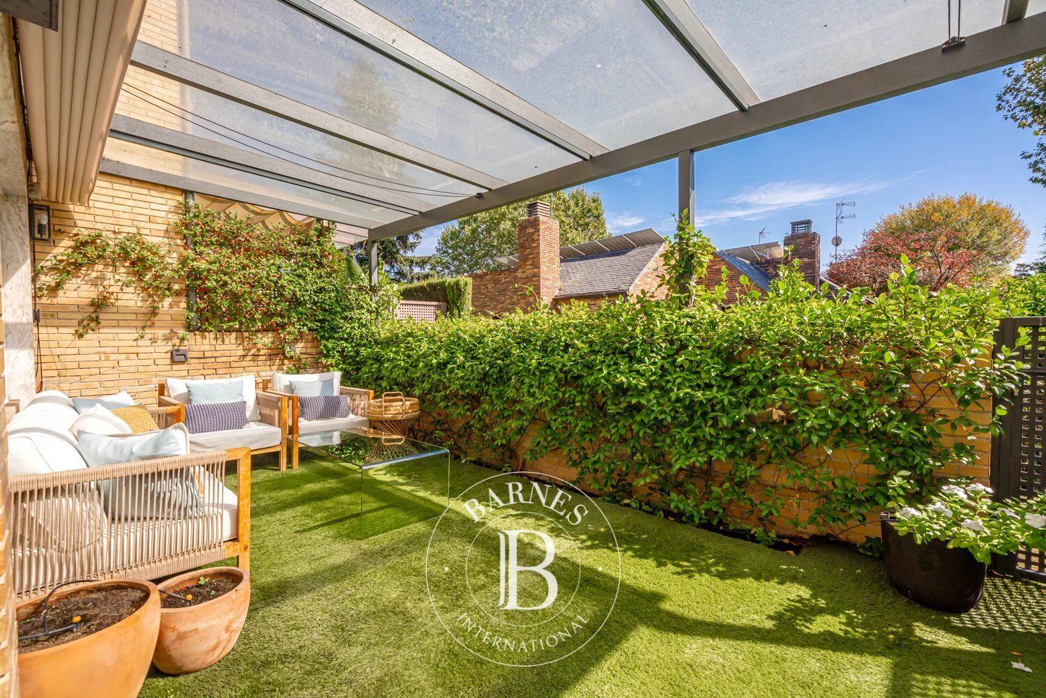 Dağ evi Alcobendas - picture 28