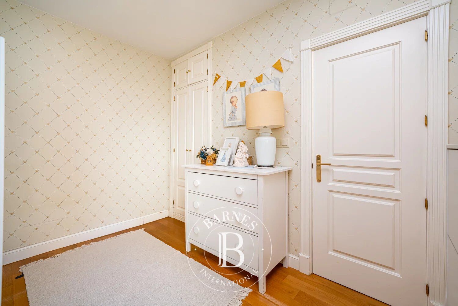 Dağ evi Alcobendas - picture 25