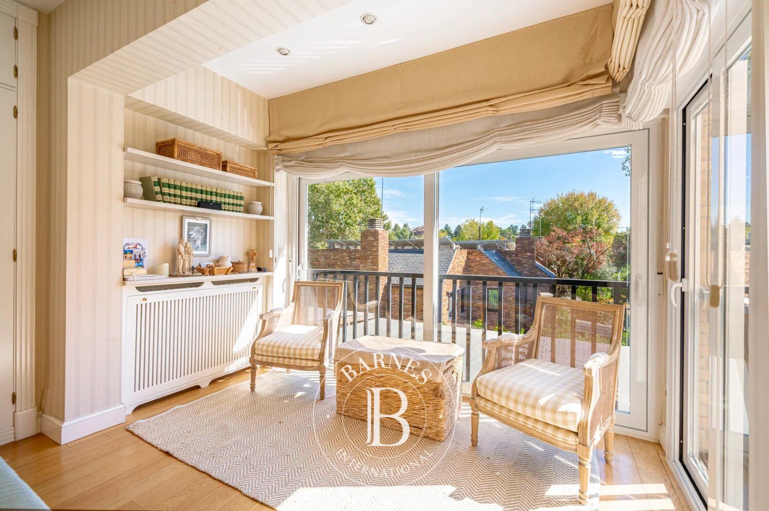 Dağ evi Alcobendas - picture 33