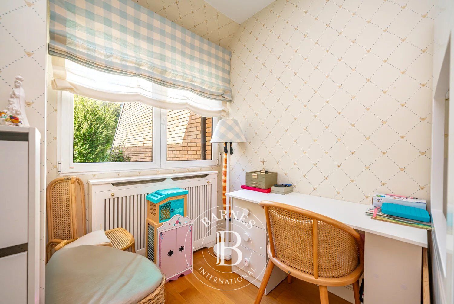 Dağ evi Alcobendas - picture 36