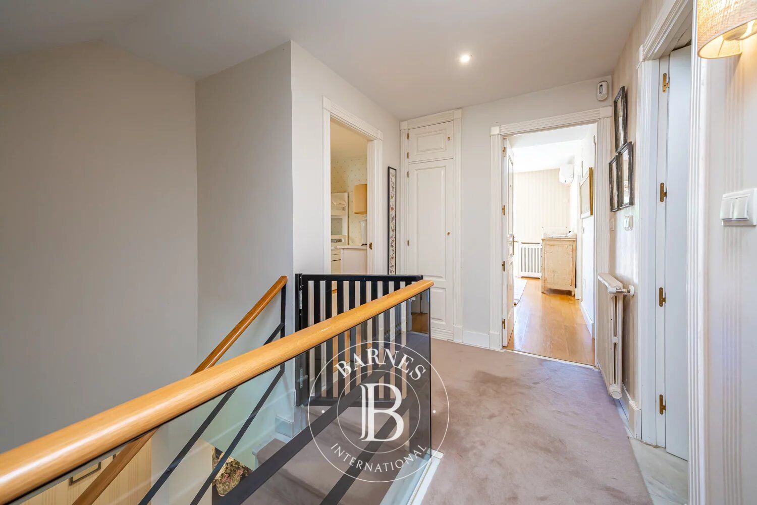 Dağ evi Alcobendas - picture 30