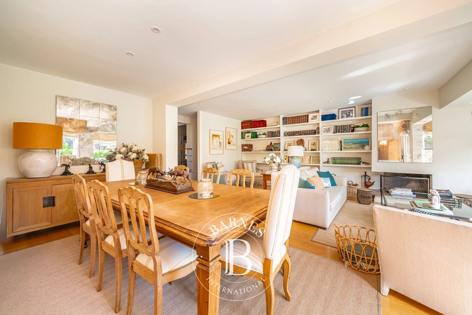 Dağ evi Alcobendas - picture 5