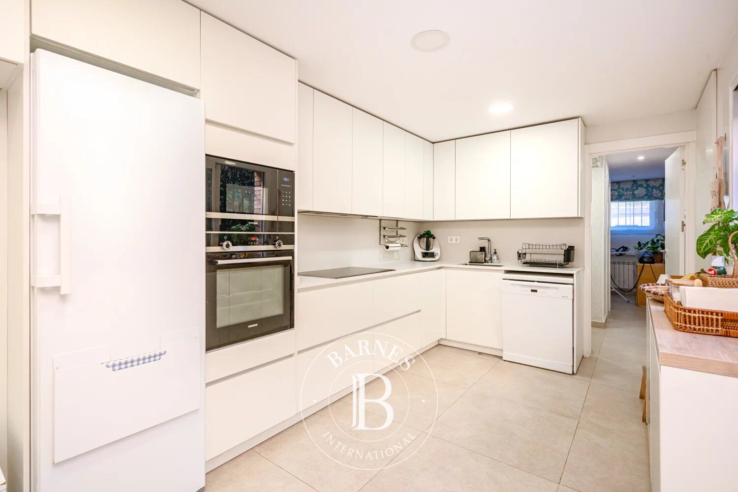 Dağ evi Alcobendas - picture 11