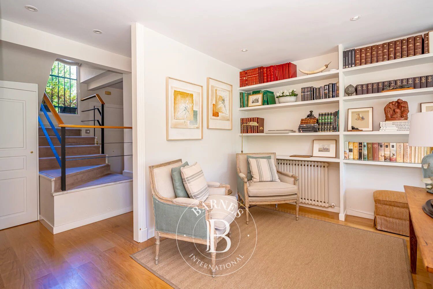 Dağ evi Alcobendas - picture 13