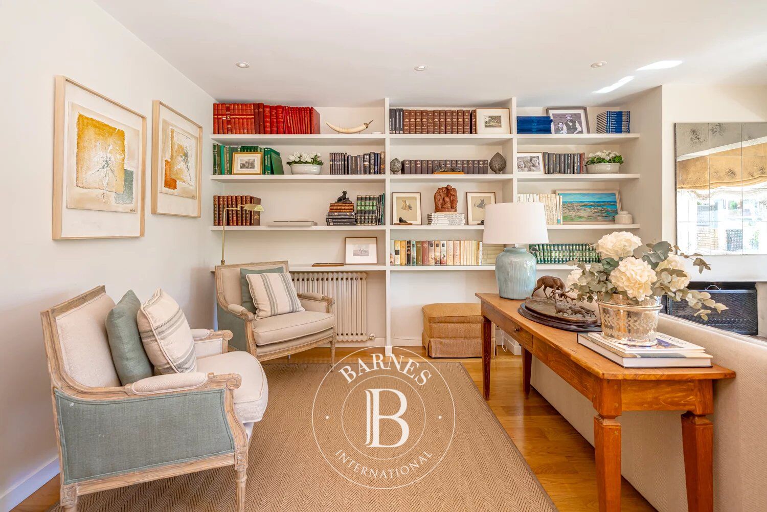 Dağ evi Alcobendas - picture 9