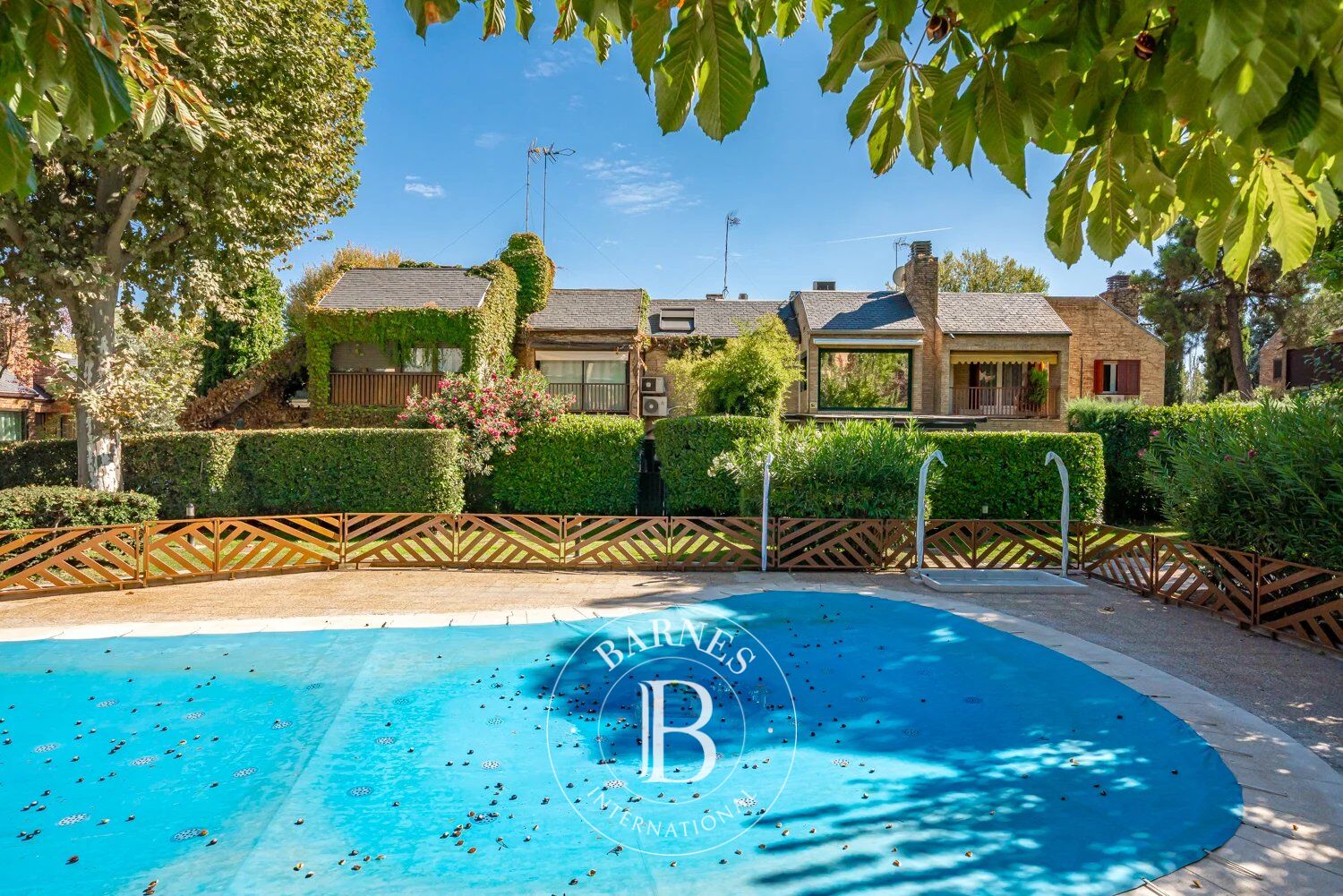 Dağ evi Alcobendas - picture 7