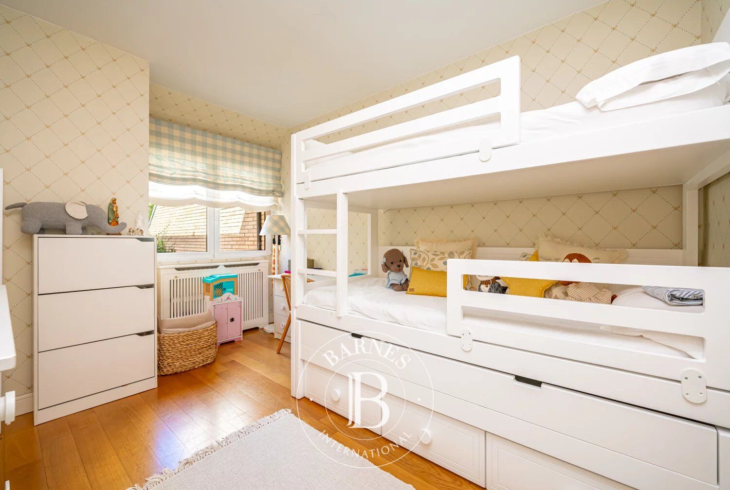 Dağ evi Alcobendas - picture 24