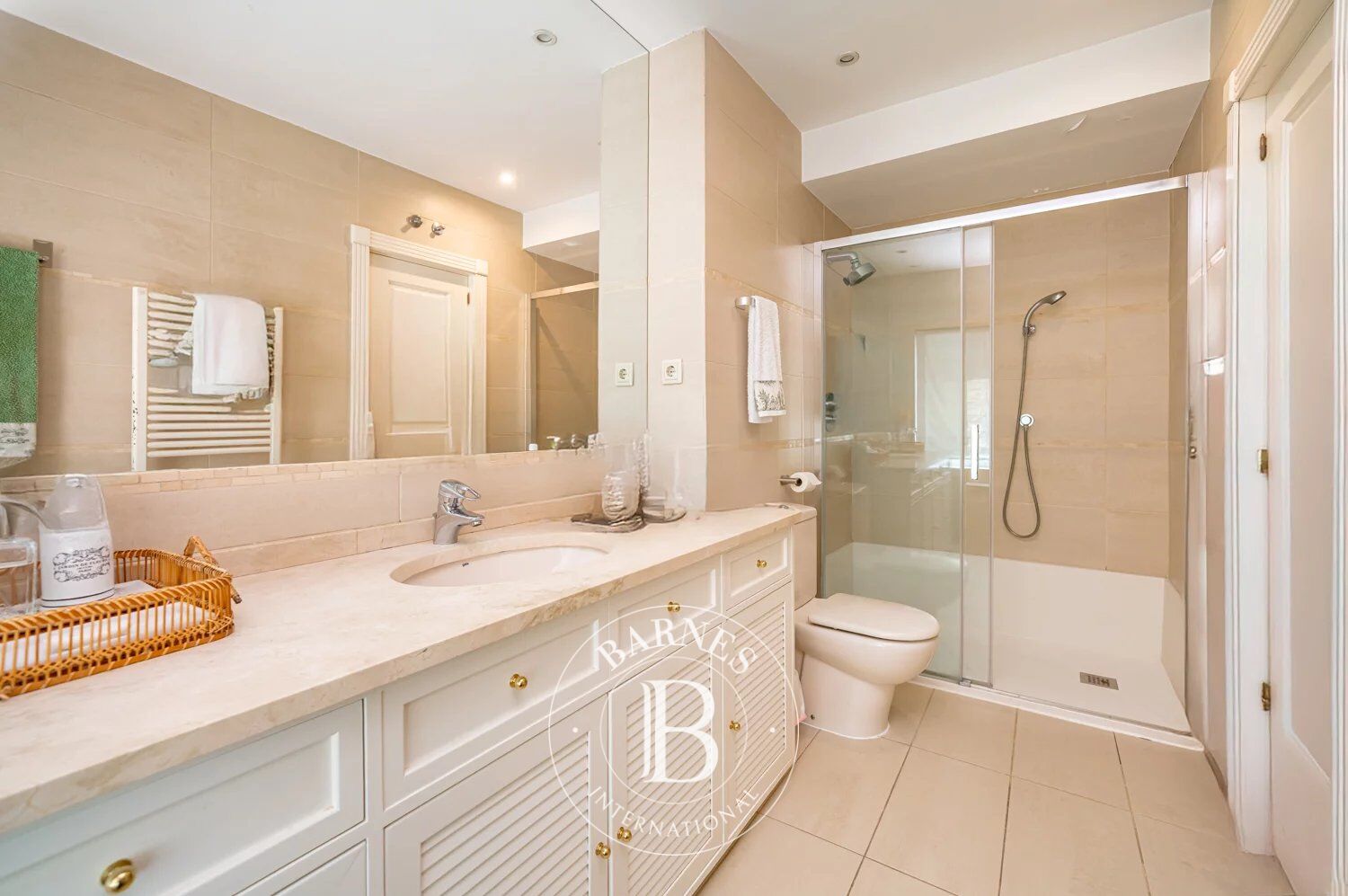 Dağ evi Alcobendas - picture 17