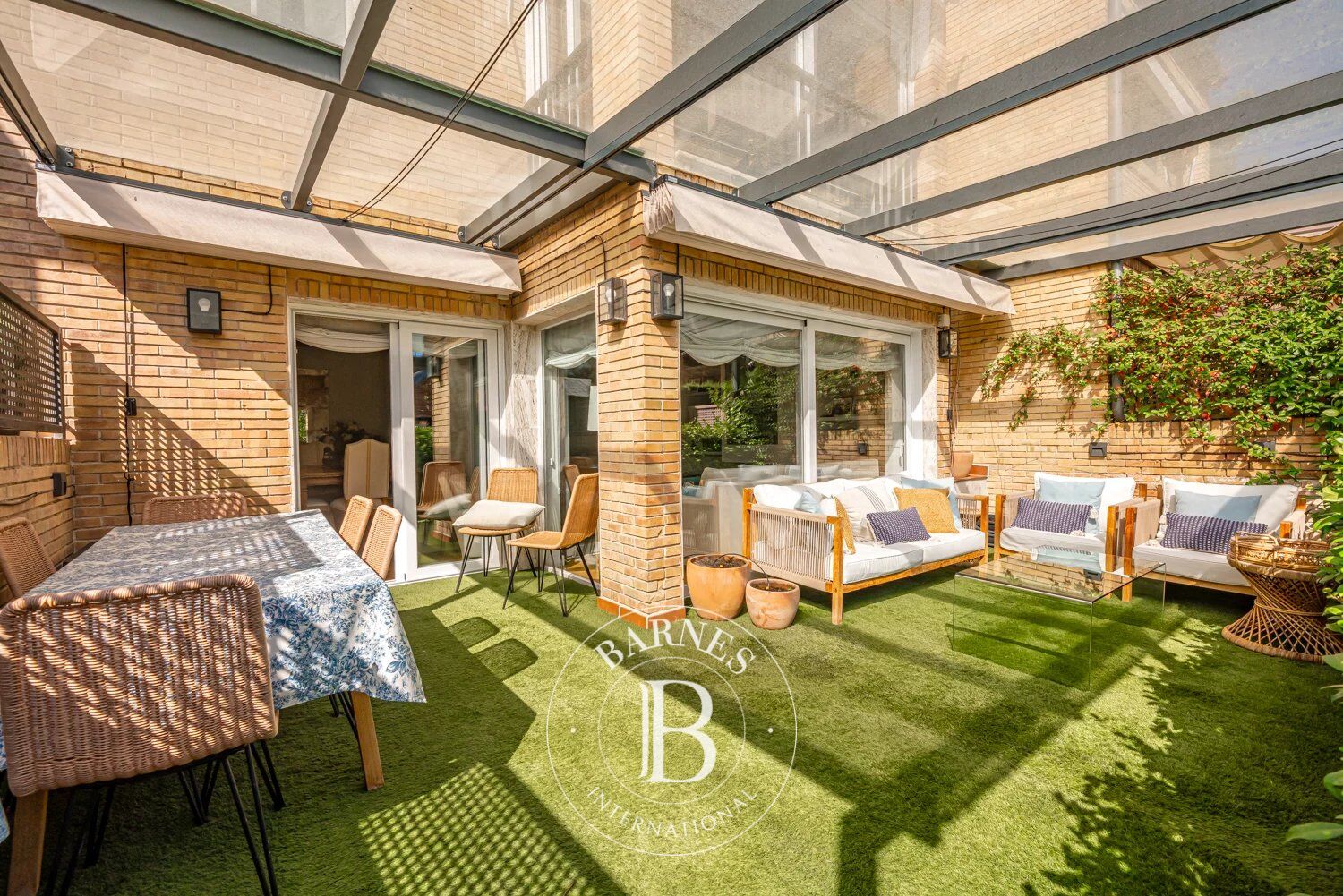 Dağ evi Alcobendas - picture 6