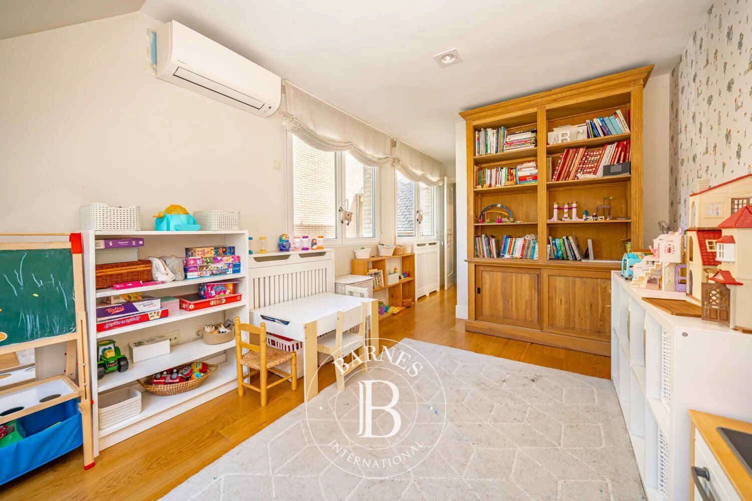 Dağ evi Alcobendas - picture 37