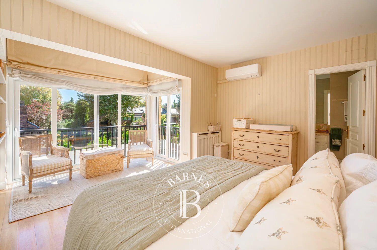 Dağ evi Alcobendas - picture 14