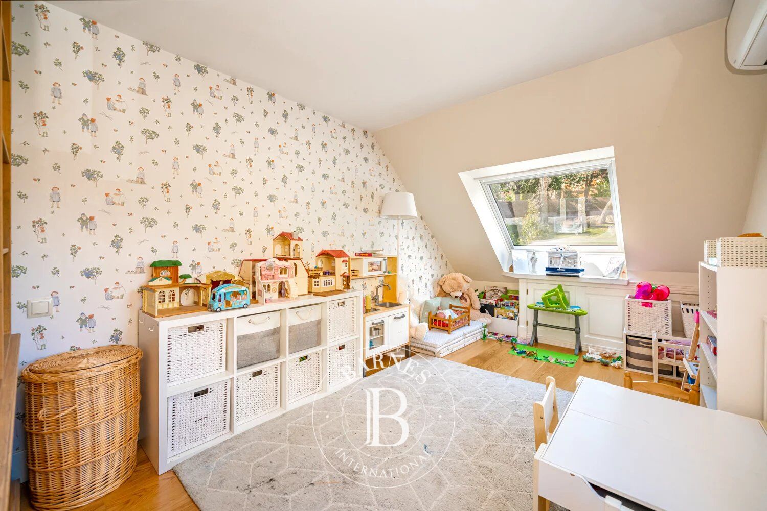 Dağ evi Alcobendas - picture 23