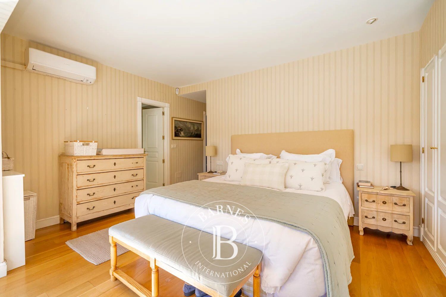 Dağ evi Alcobendas - picture 16