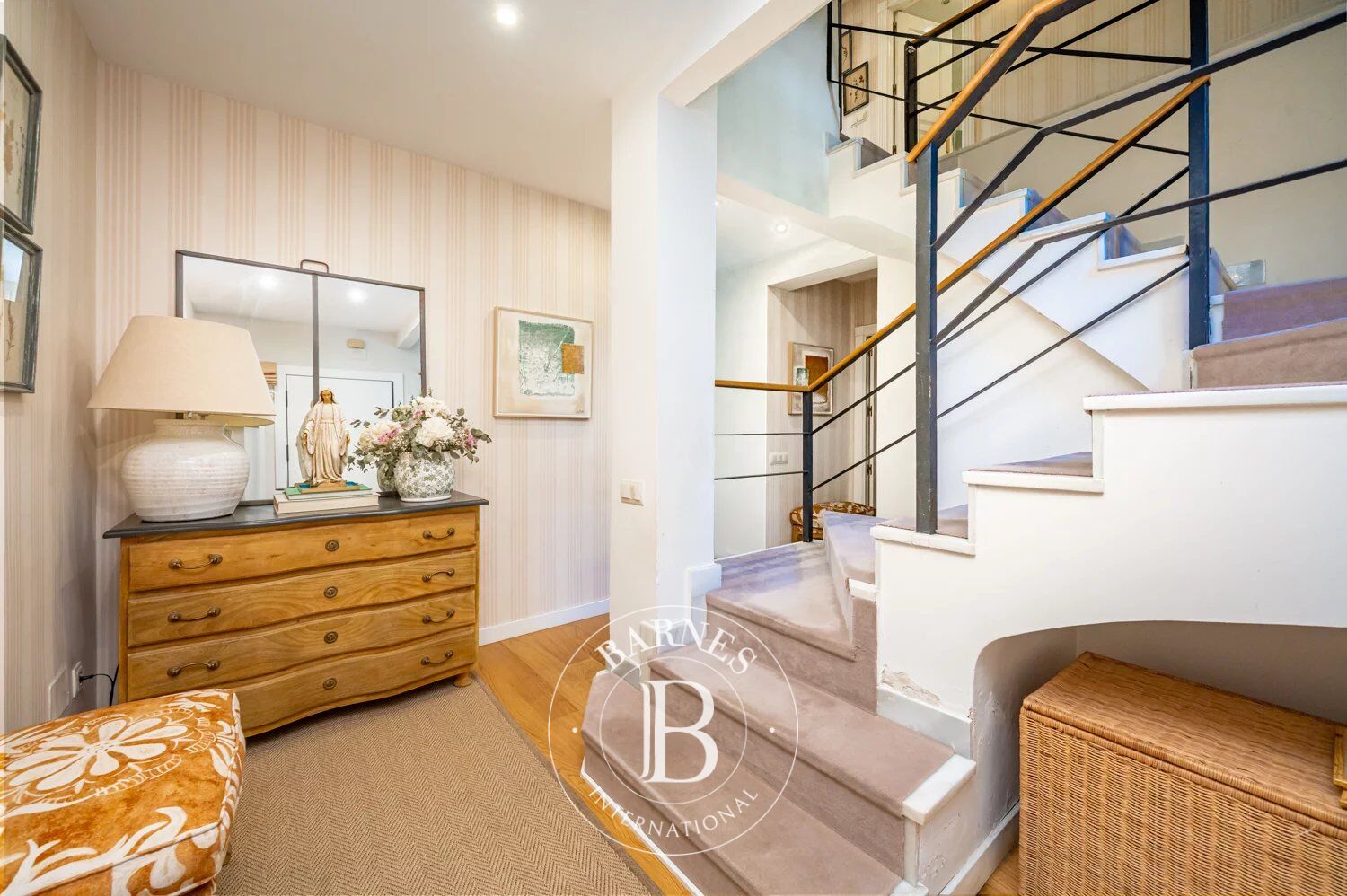 Dağ evi Alcobendas - picture 10