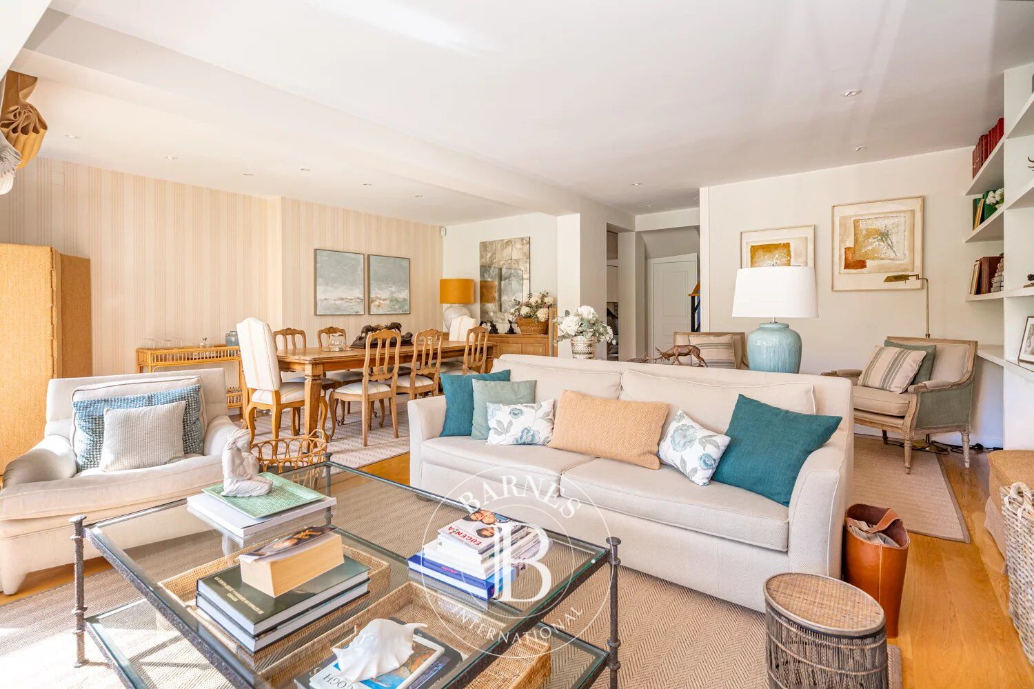 Dağ evi Alcobendas - picture 8