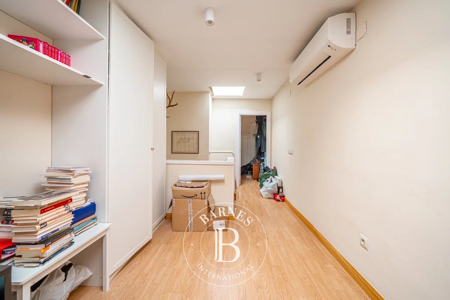 Dağ evi Alcobendas - picture 40