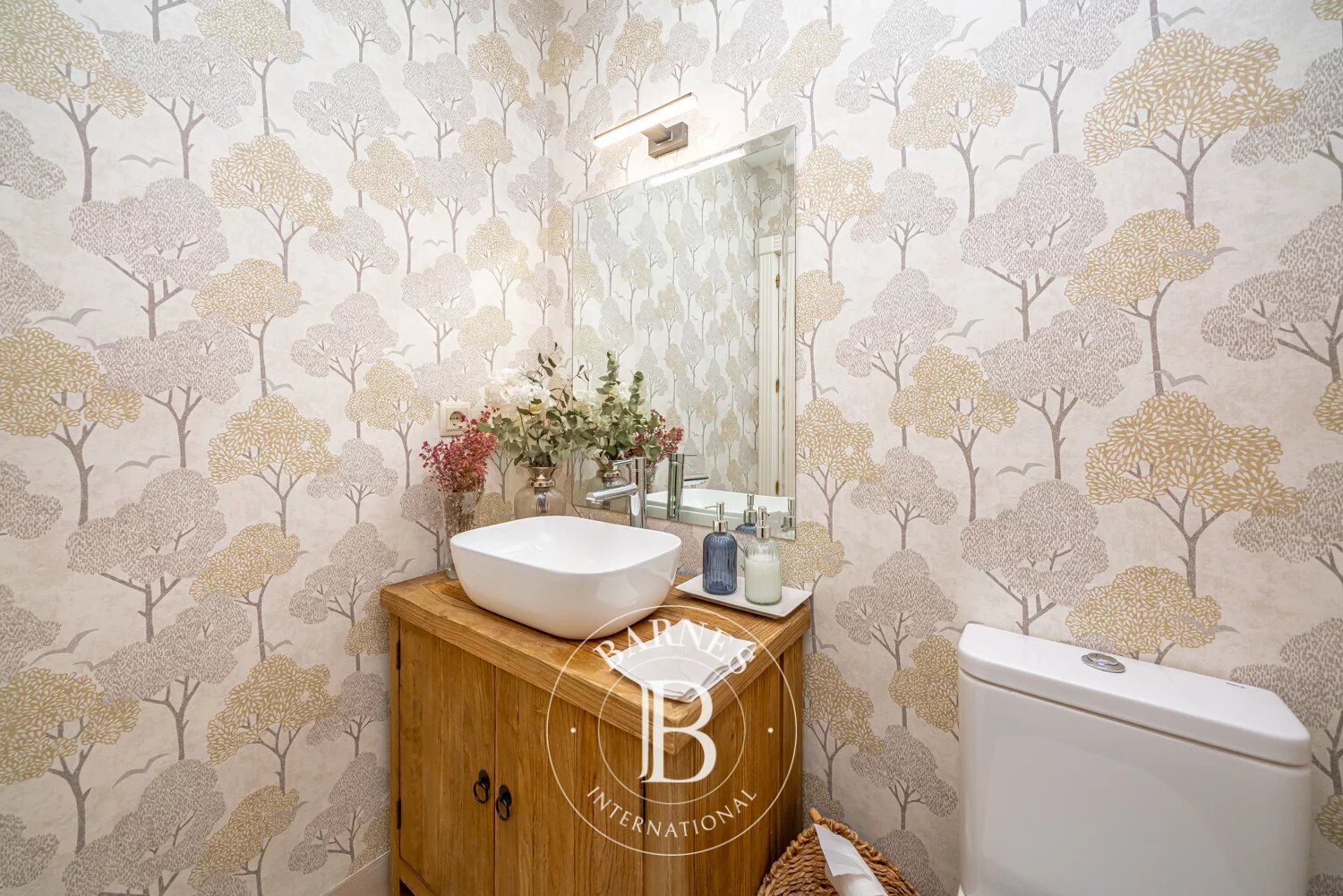 Dağ evi Alcobendas - picture 18