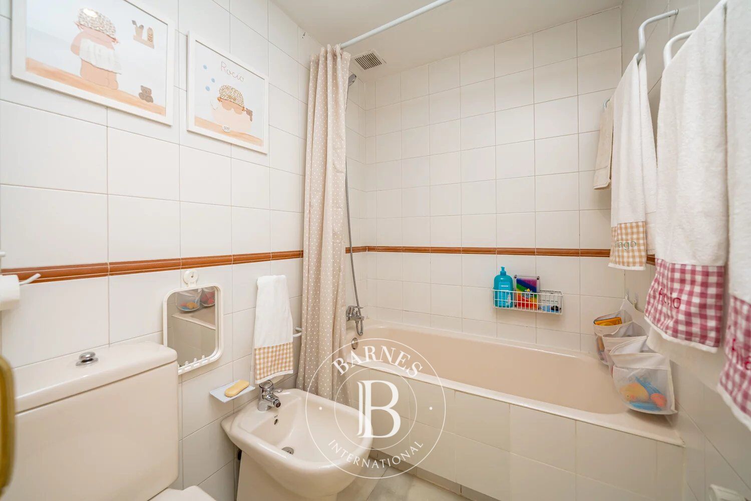 Dağ evi Alcobendas - picture 22