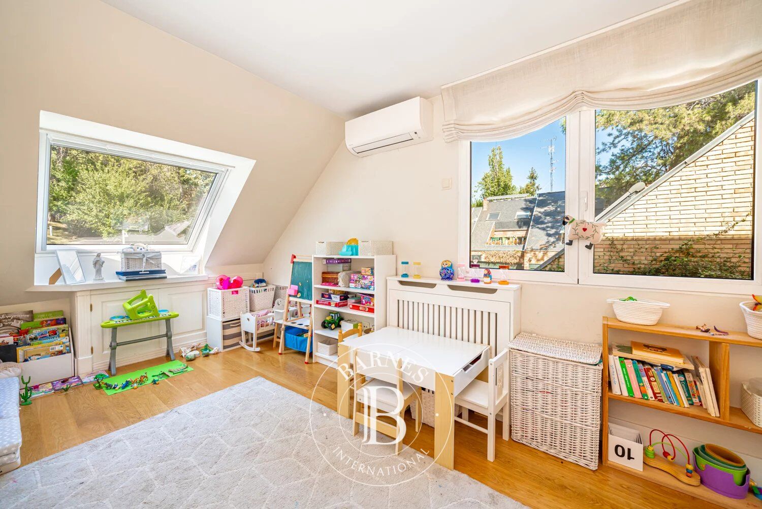 Dağ evi Alcobendas - picture 21