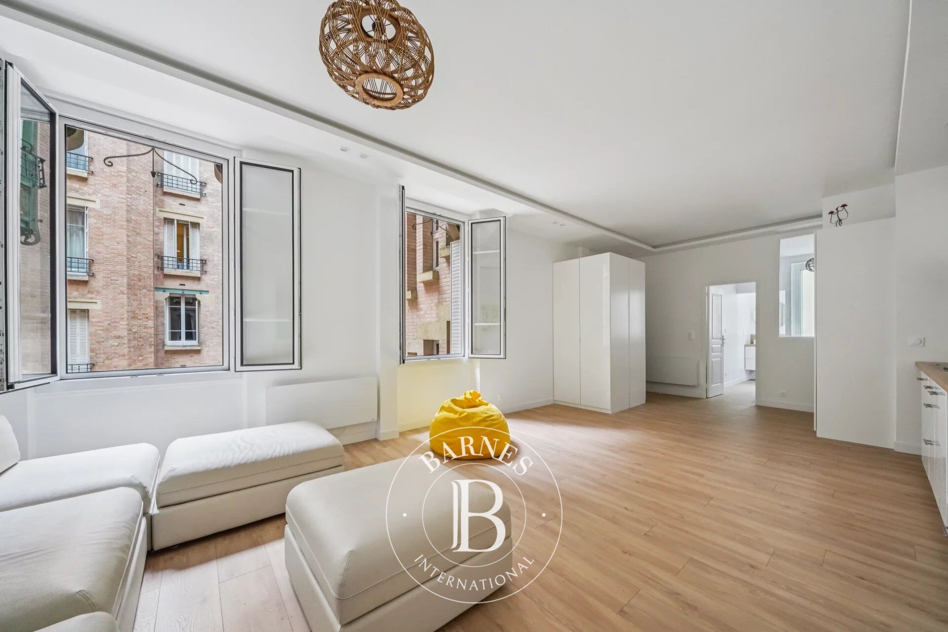 Appartamento Paris 16ème - picture 3