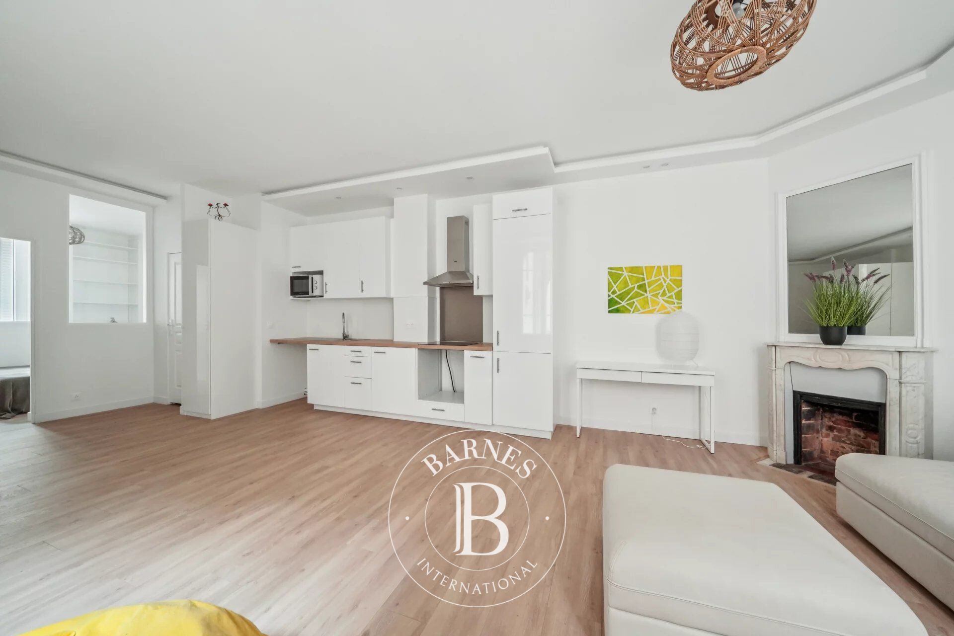 Appartamento Paris 16ème - picture 2