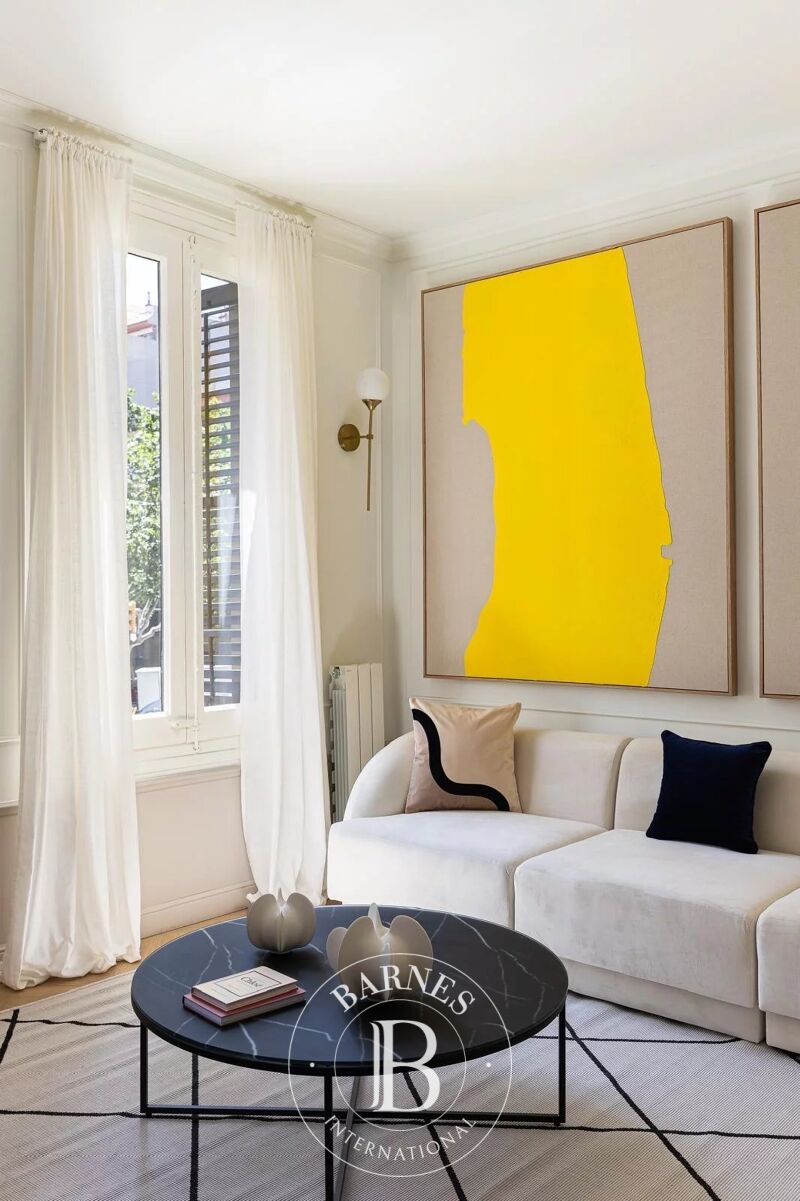 Appartamento Barcelona