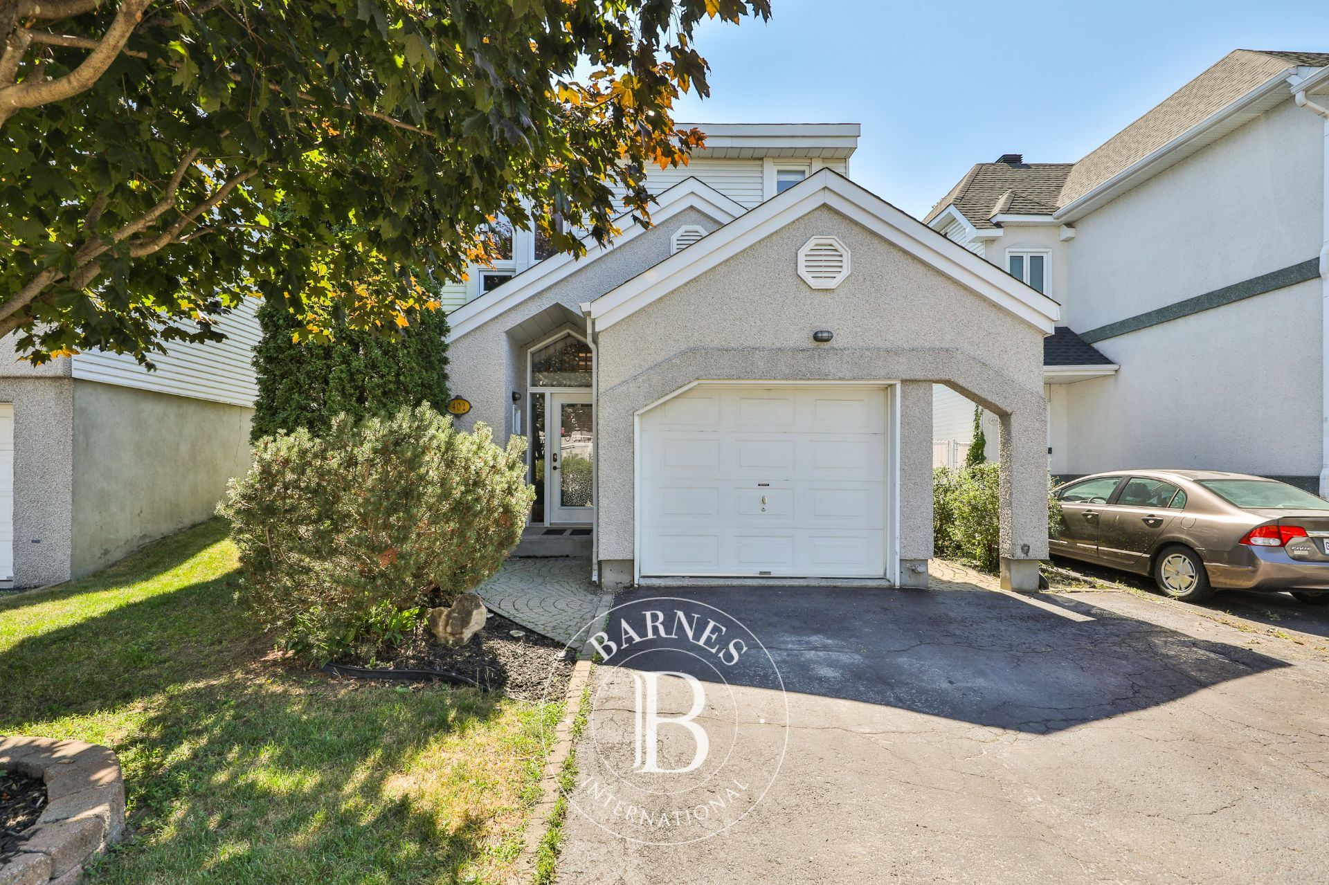 Ev Laval (Sainte-Rose)