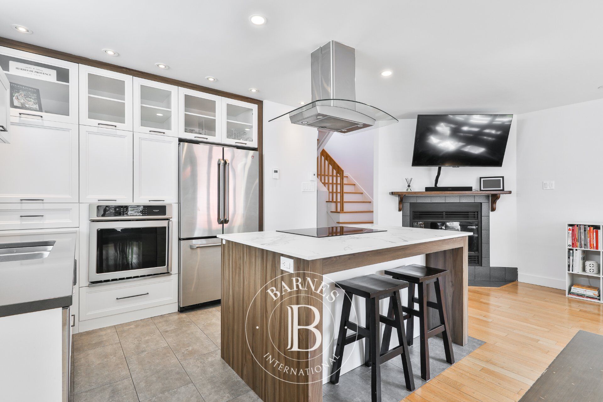 Ev Laval (Sainte-Rose) - picture 8