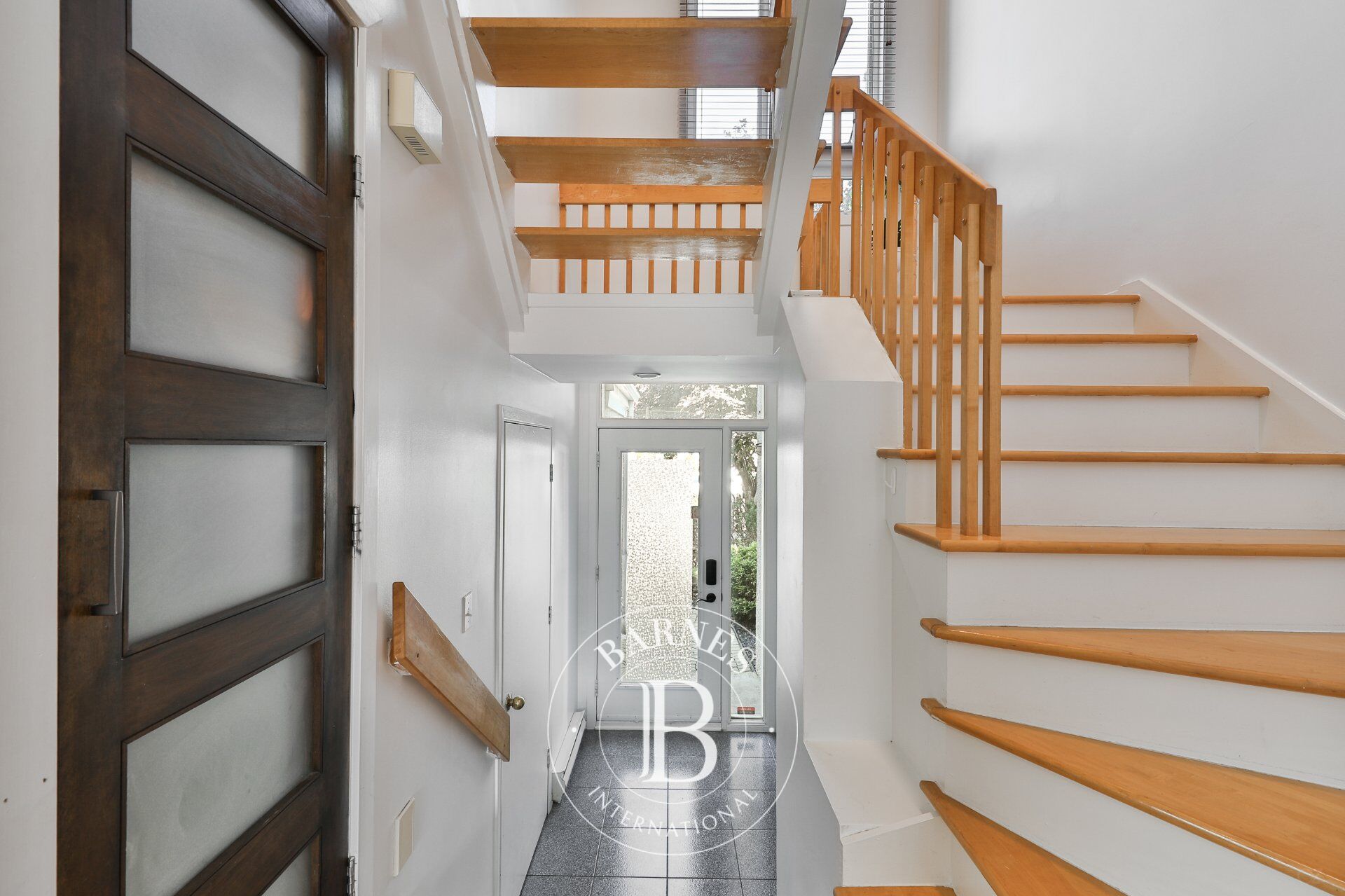 Ev Laval (Sainte-Rose)