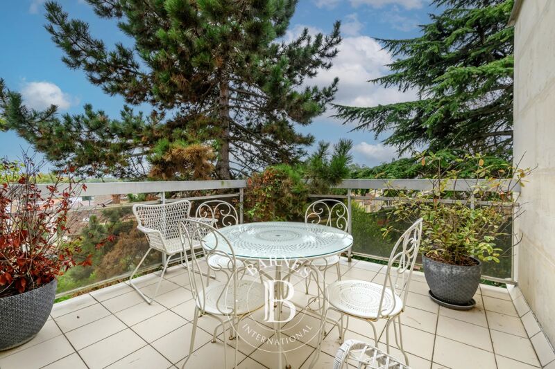 Piso Nogent-sur-Marne