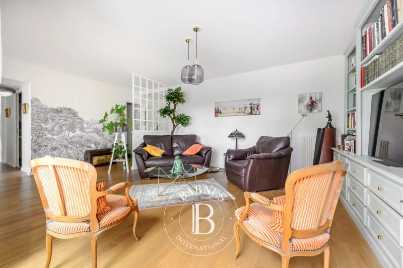 Venta, Piso Nogent-sur-Marne - picture 3