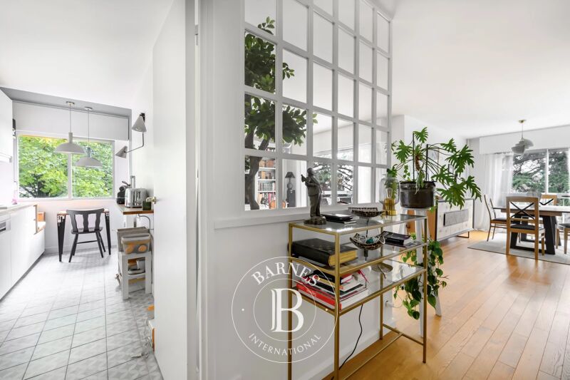 Venta, Piso Nogent-sur-Marne - picture 2