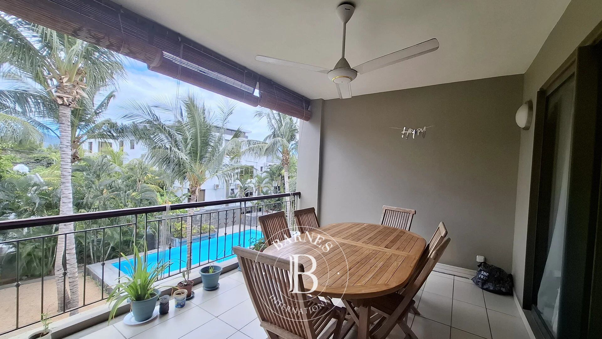 Appartamento Rivière Noire - picture 1