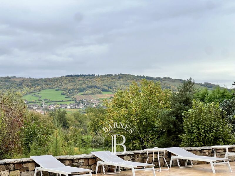 À vendre, Maison de village Saint-Mard-de-Vaux - picture 3