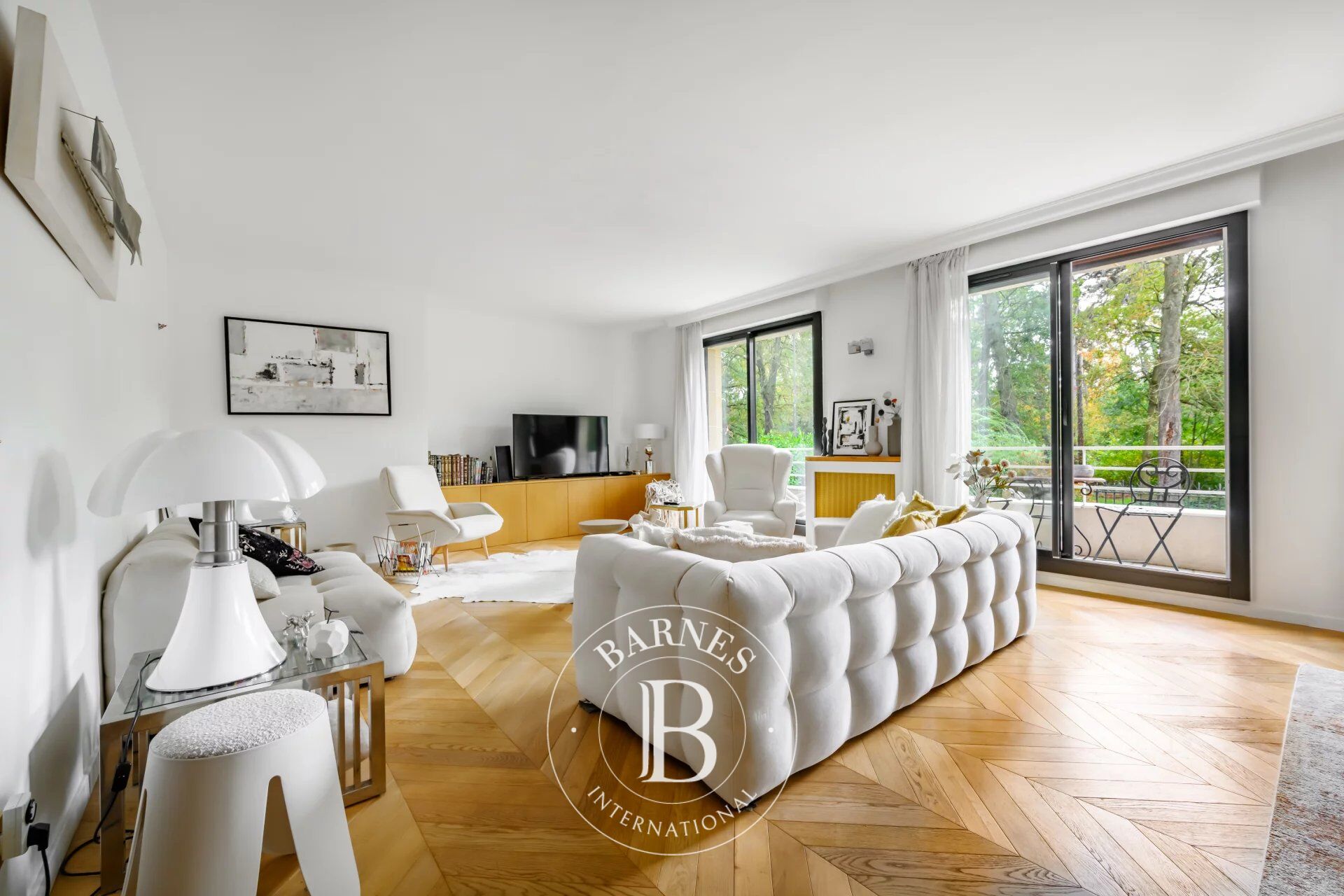 Apartment Fontenay-sous-Bois - picture 2