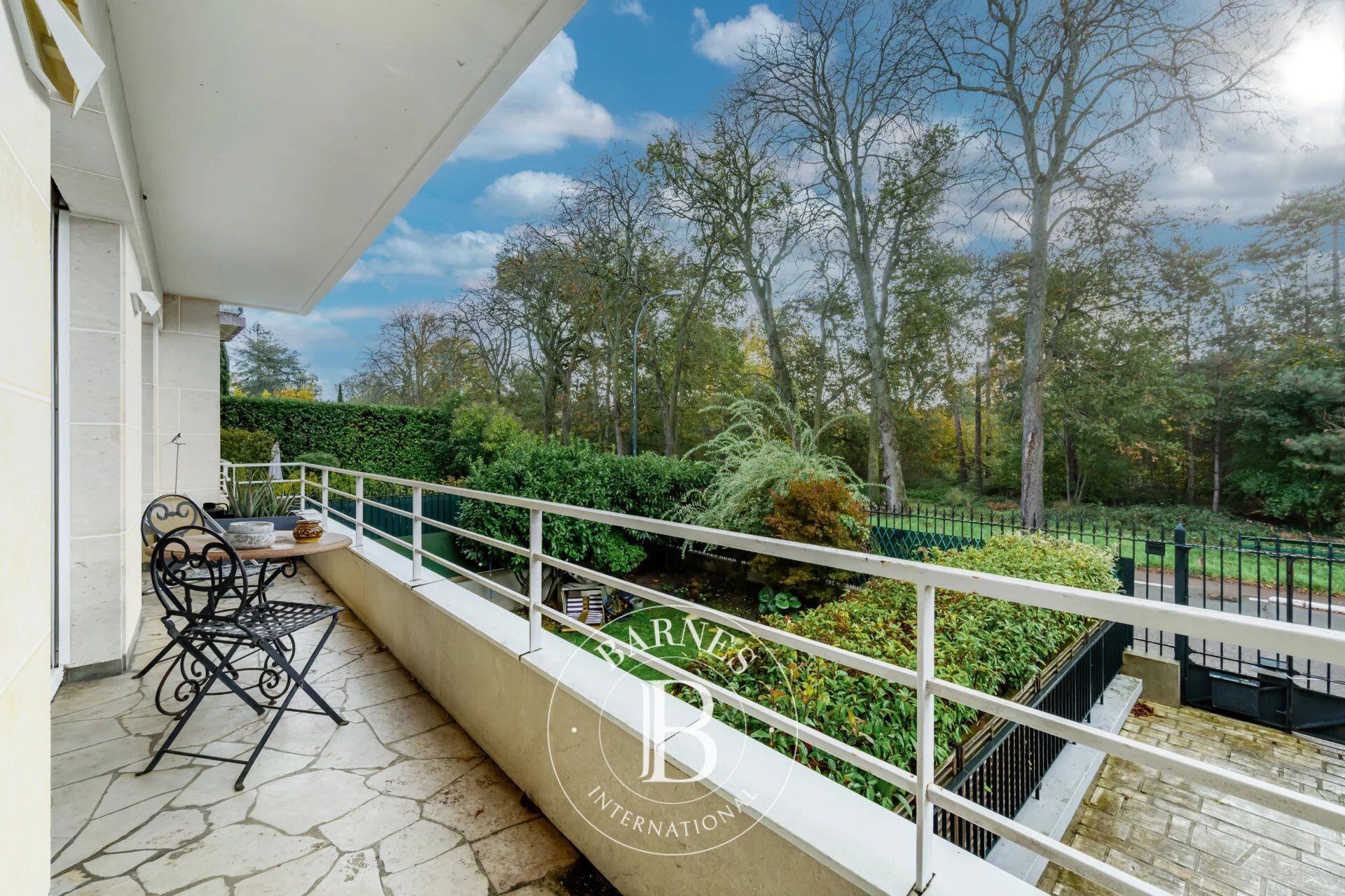 Apartment Fontenay-sous-Bois - picture 3