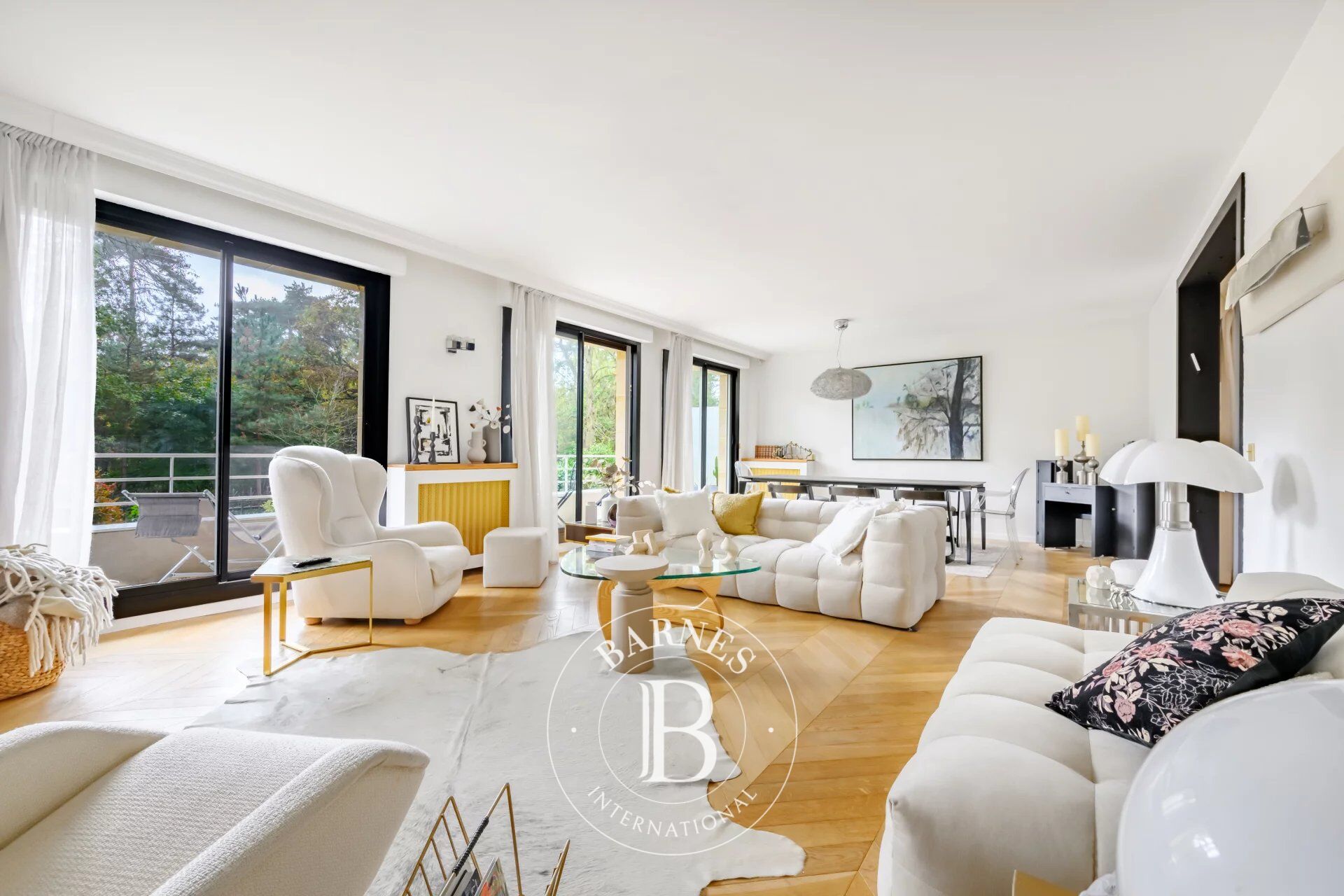 Apartment Fontenay-sous-Bois - picture 1