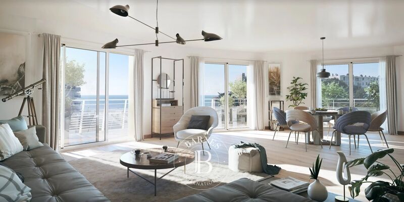 Venta, Ático Trouville-sur-Mer - picture 2