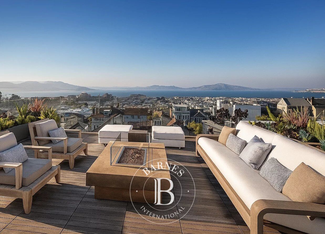 Ático Trouville-sur-Mer - picture 1