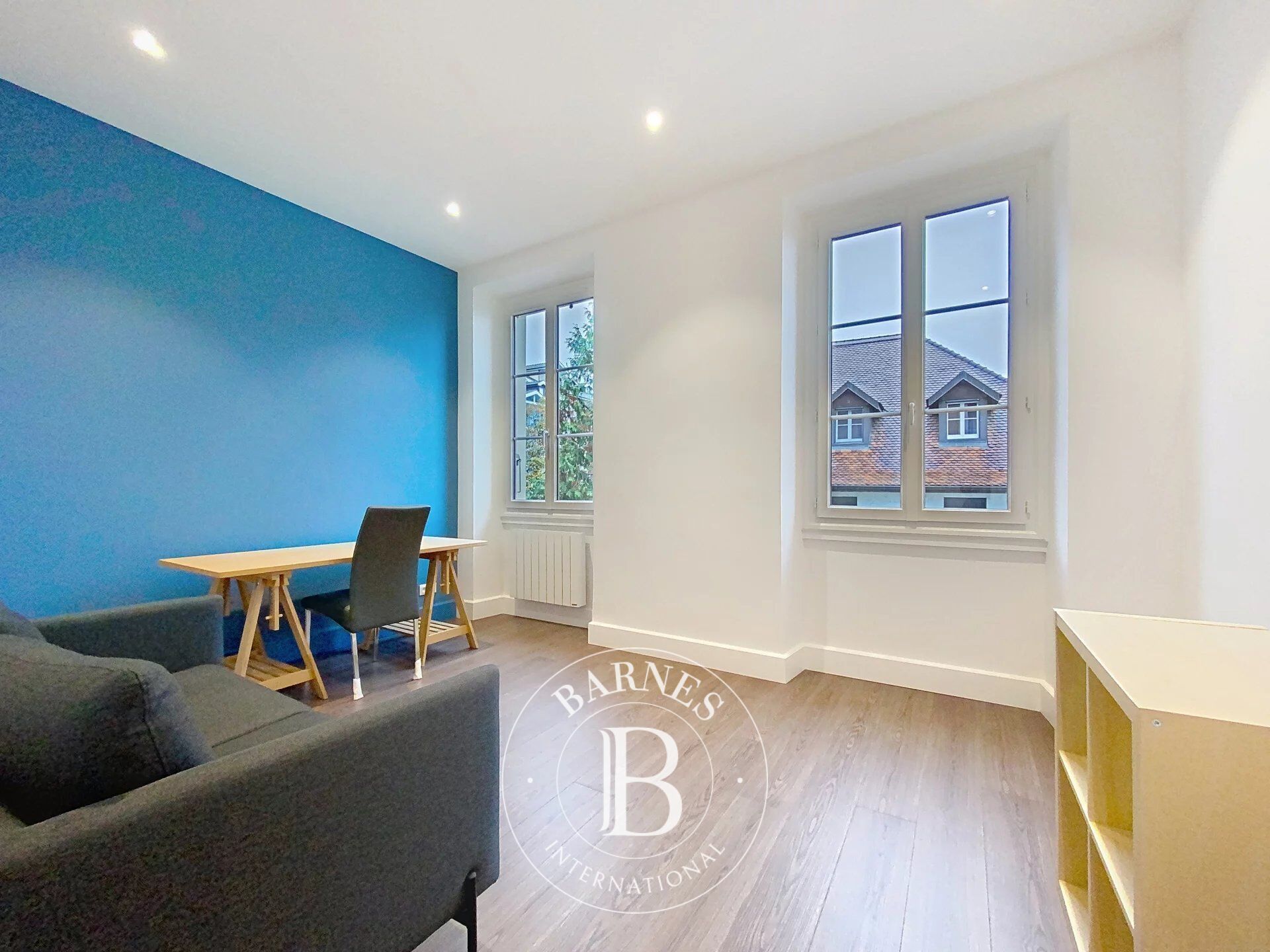 Daire Évian-les-Bains