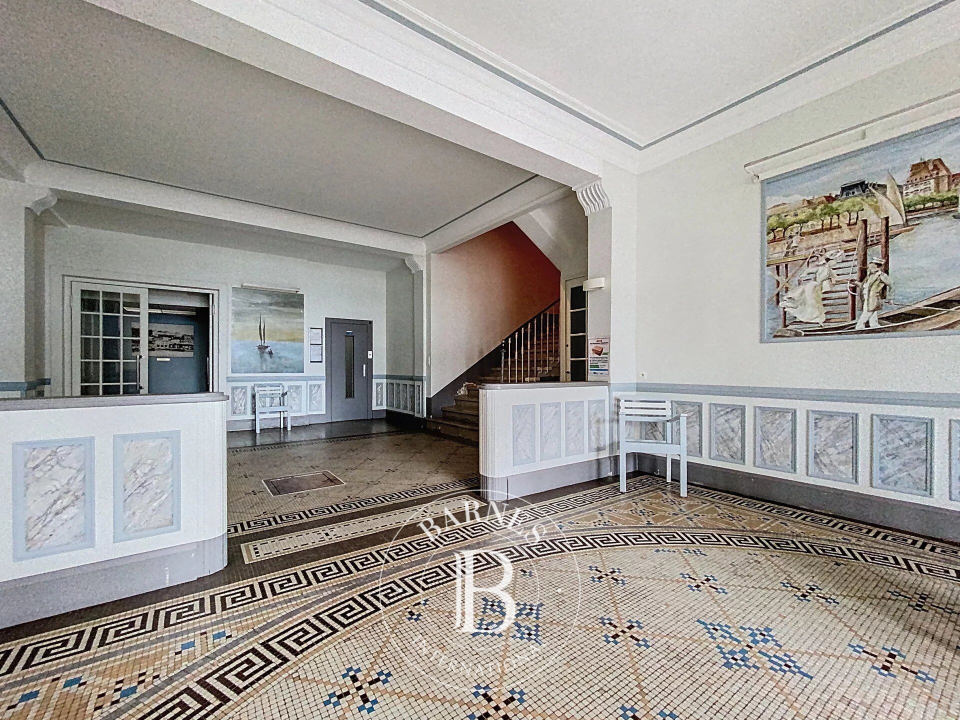 Daire Évian-les-Bains - picture 6